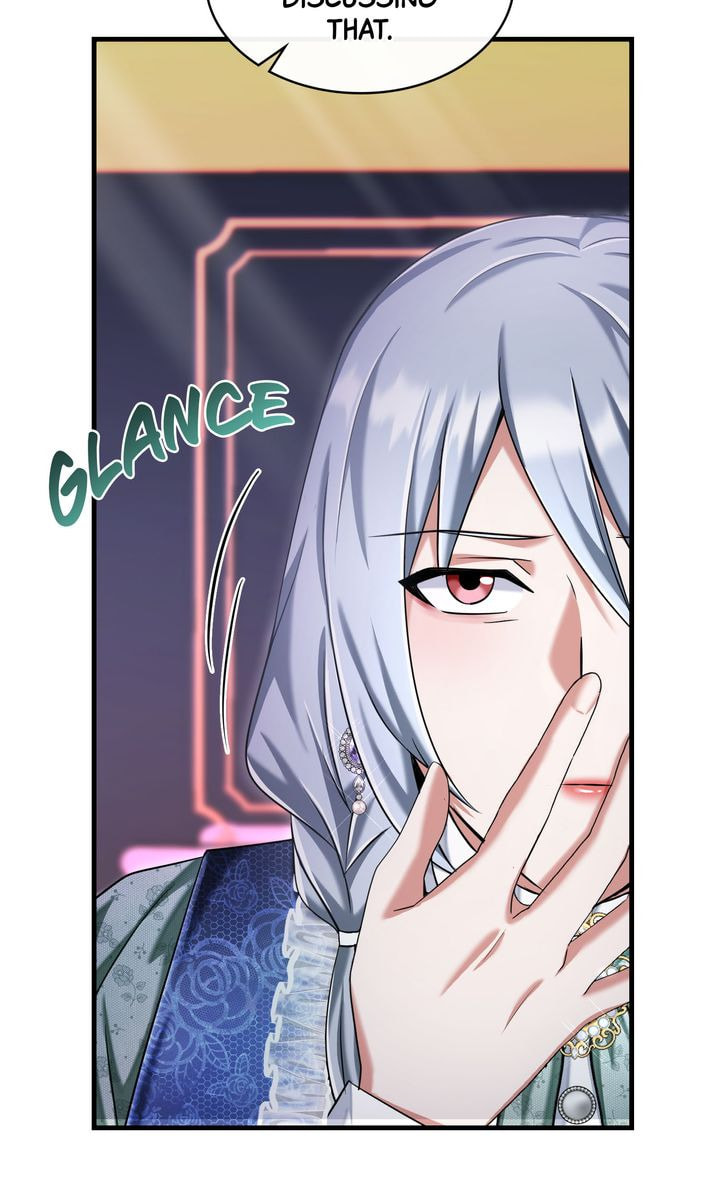Justice for the Villainess Chapter 117 page 83 - 