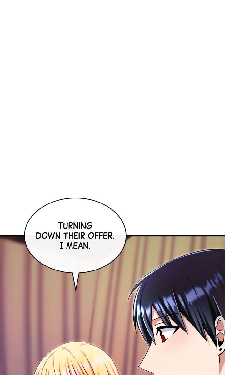 Justice for the Villainess Chapter 117 page 91 - 