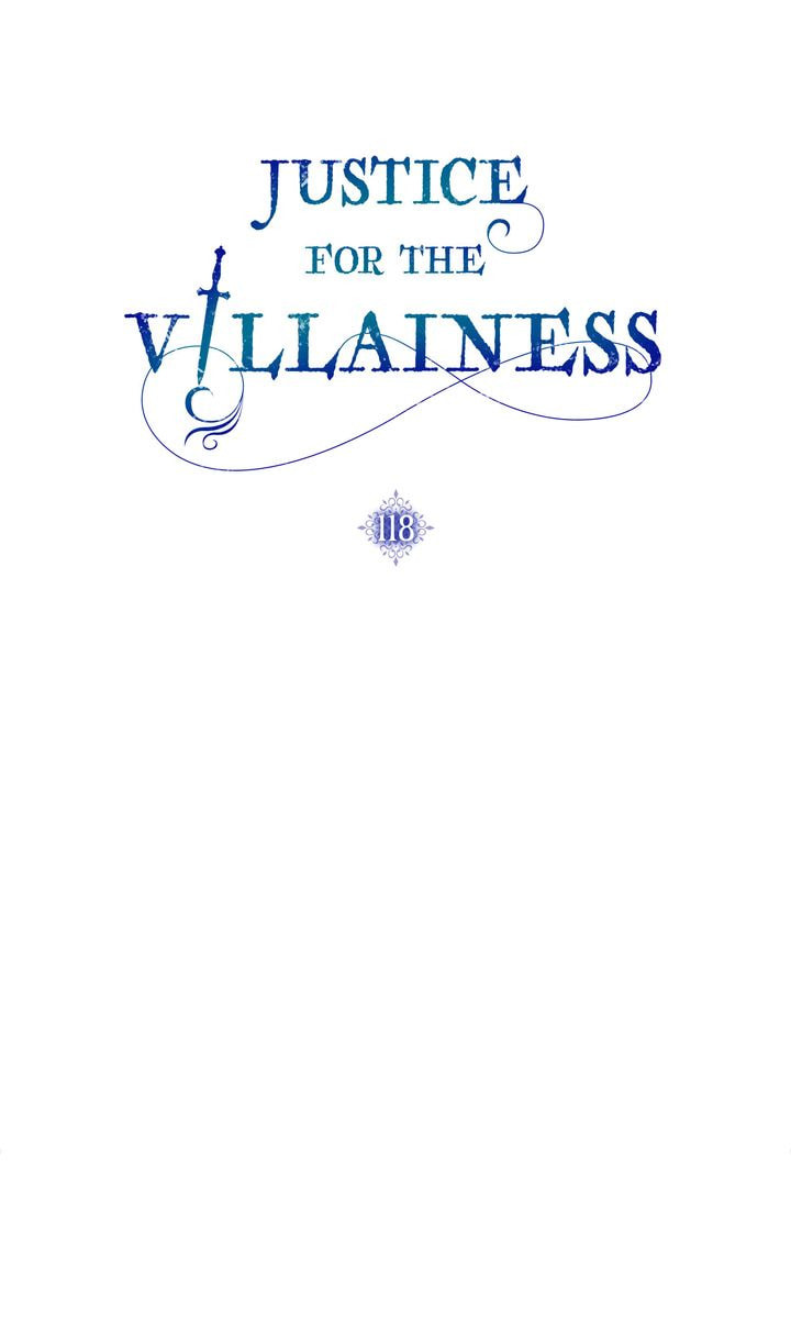 Justice for the Villainess Chapter 118 page 16 - 