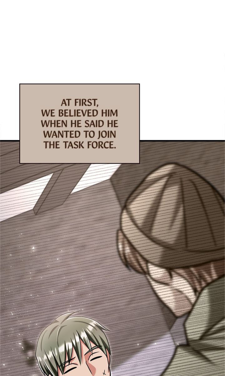 Justice for the Villainess Chapter 118 page 18 - 