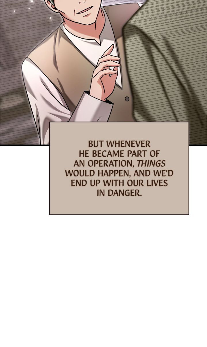 Justice for the Villainess Chapter 118 page 19 - 