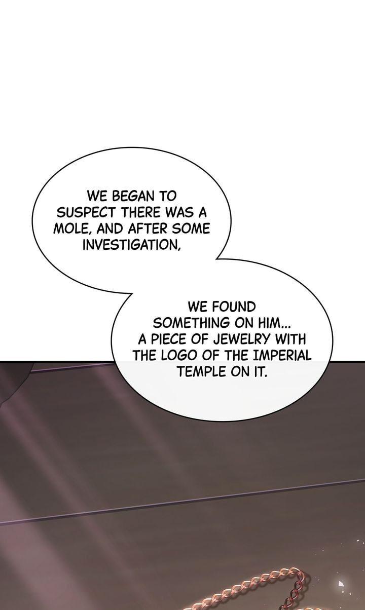 Justice for the Villainess Chapter 118 page 20 - 