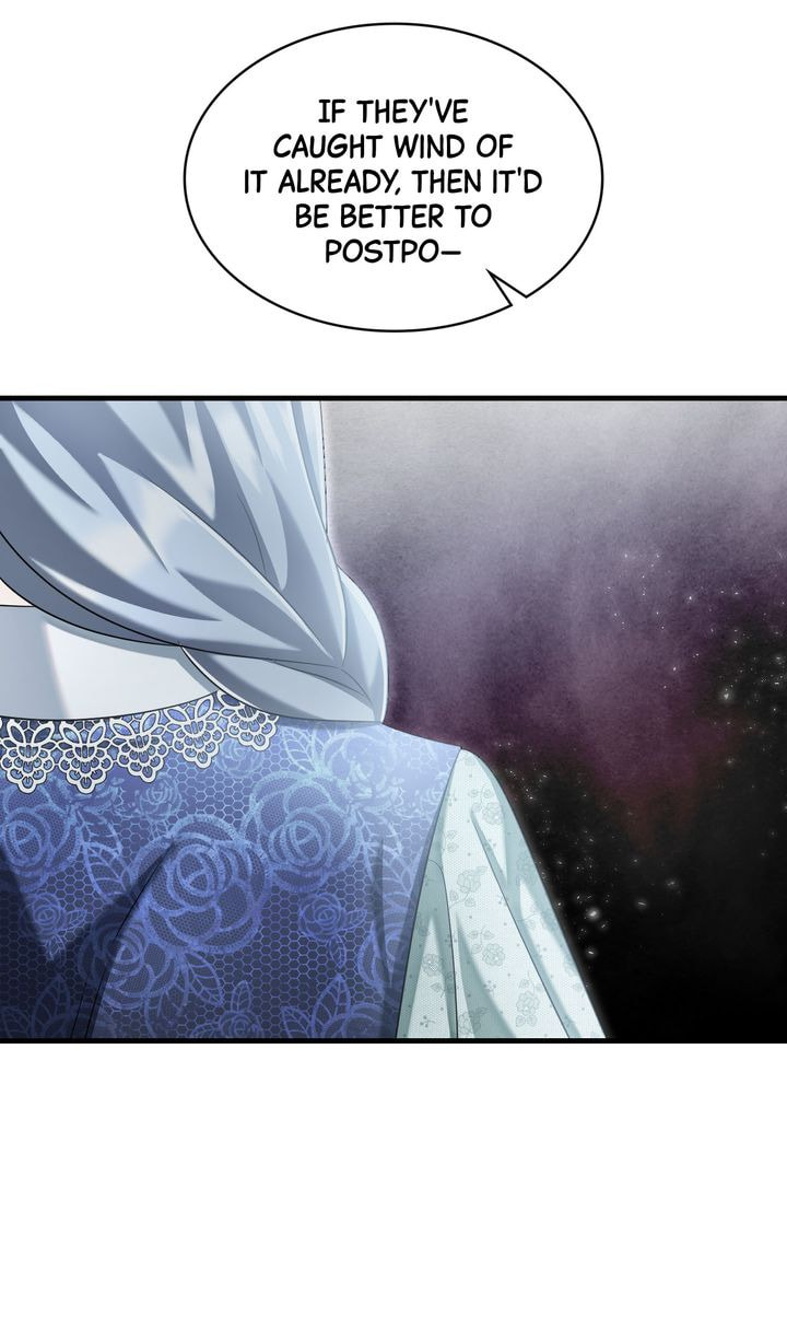 Justice for the Villainess Chapter 118 page 26 - 