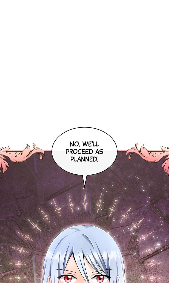 Justice for the Villainess Chapter 118 page 27 - 