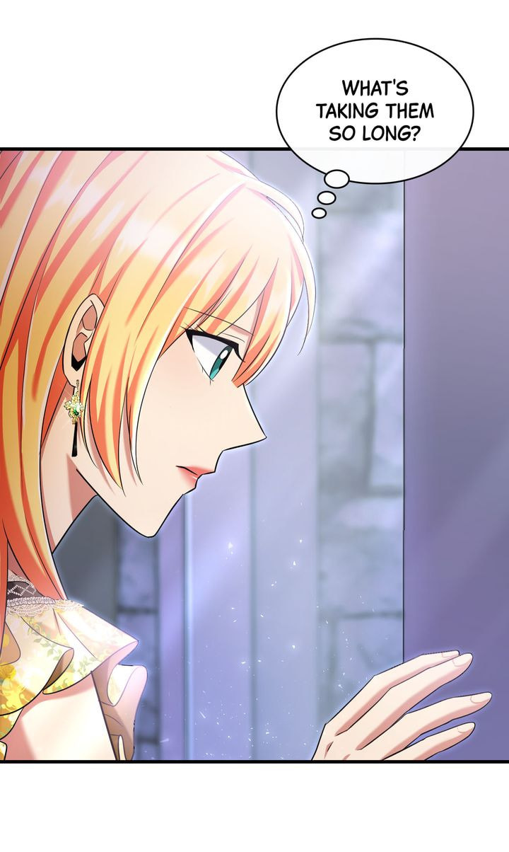 Justice for the Villainess Chapter 118 page 36 - 