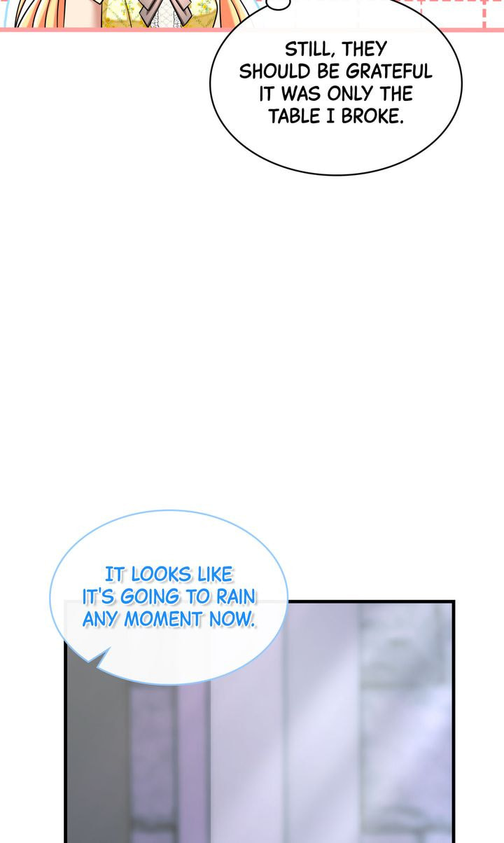 Justice for the Villainess Chapter 118 page 39 - 