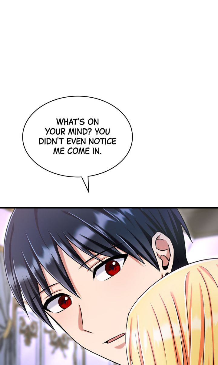 Justice for the Villainess Chapter 118 page 43 - 