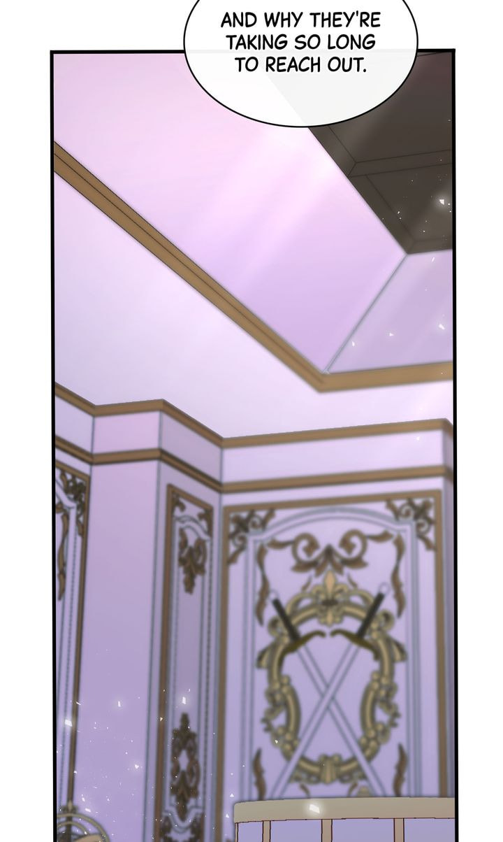 Justice for the Villainess Chapter 118 page 49 - 