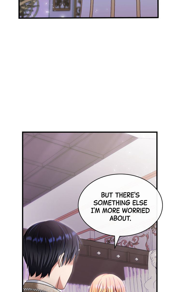 Justice for the Villainess Chapter 118 page 50 - 