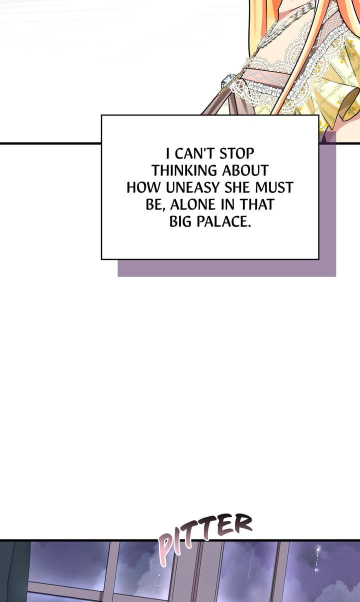 Justice for the Villainess Chapter 118 page 53 - 