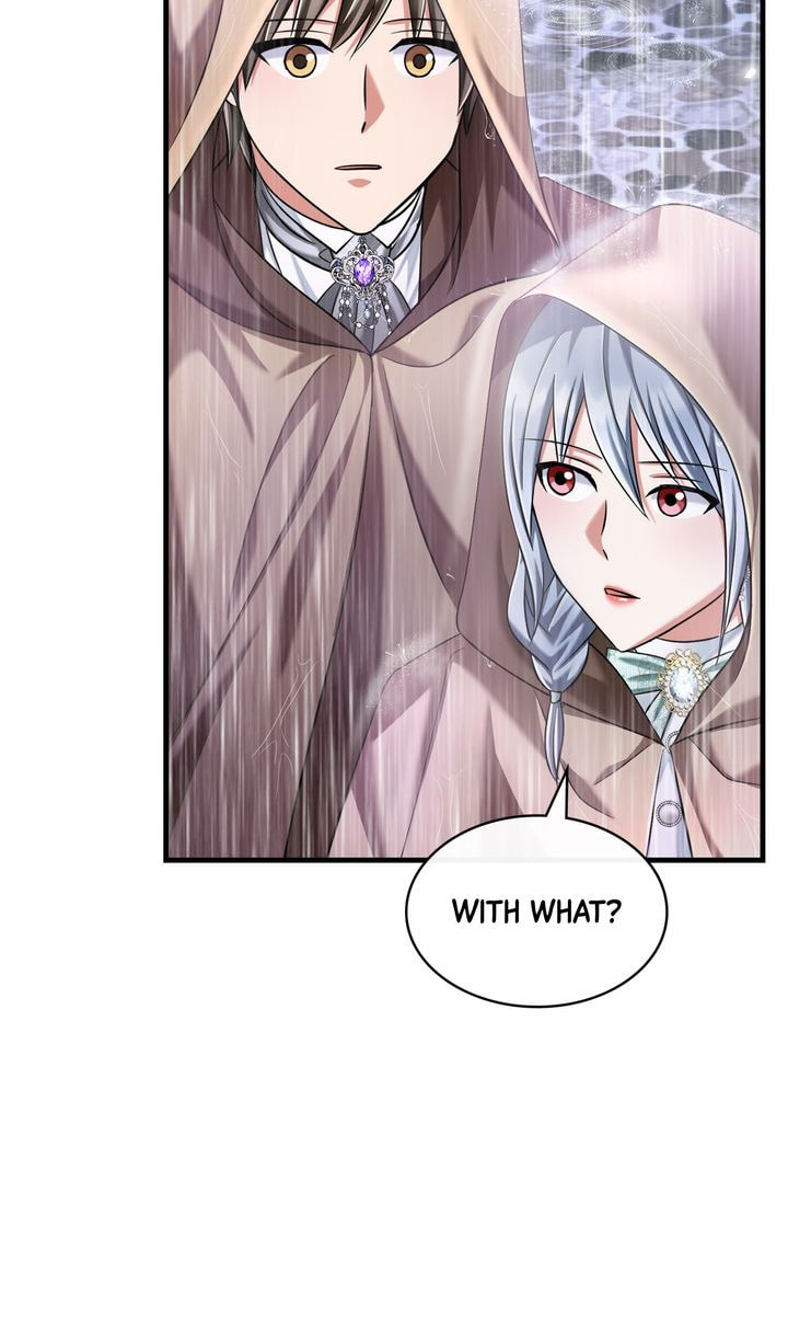Justice for the Villainess Chapter 118 page 59 - 