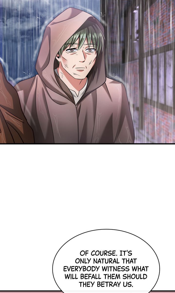 Justice for the Villainess Chapter 118 page 61 - 