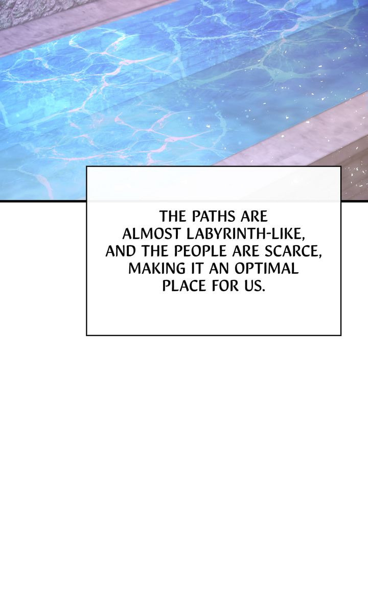 Justice for the Villainess Chapter 118 page 70 - 