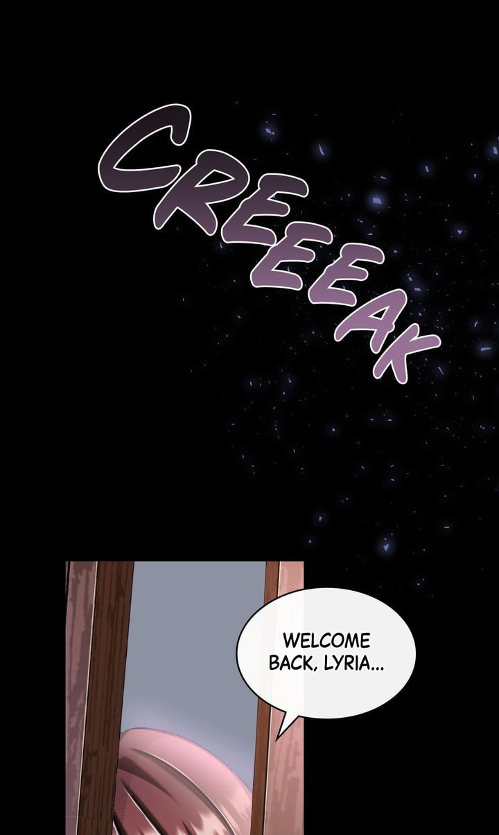 Justice for the Villainess Chapter 118 page 9 - 