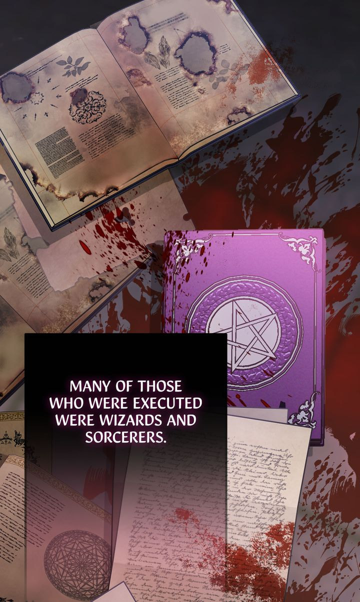 Justice for the Villainess Chapter 118 page 81 - 