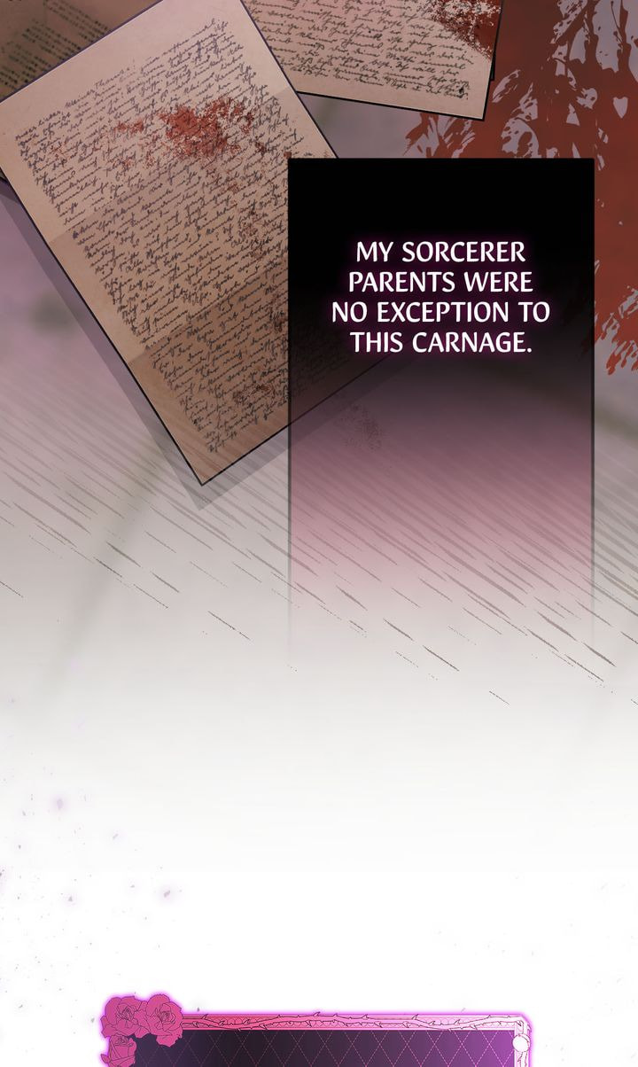 Justice for the Villainess Chapter 118 page 82 - 