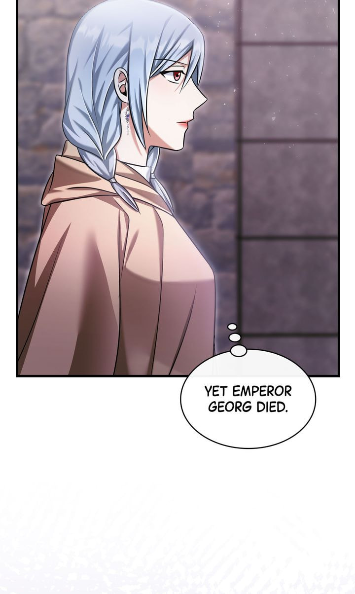 Justice for the Villainess Chapter 118 page 85 - 