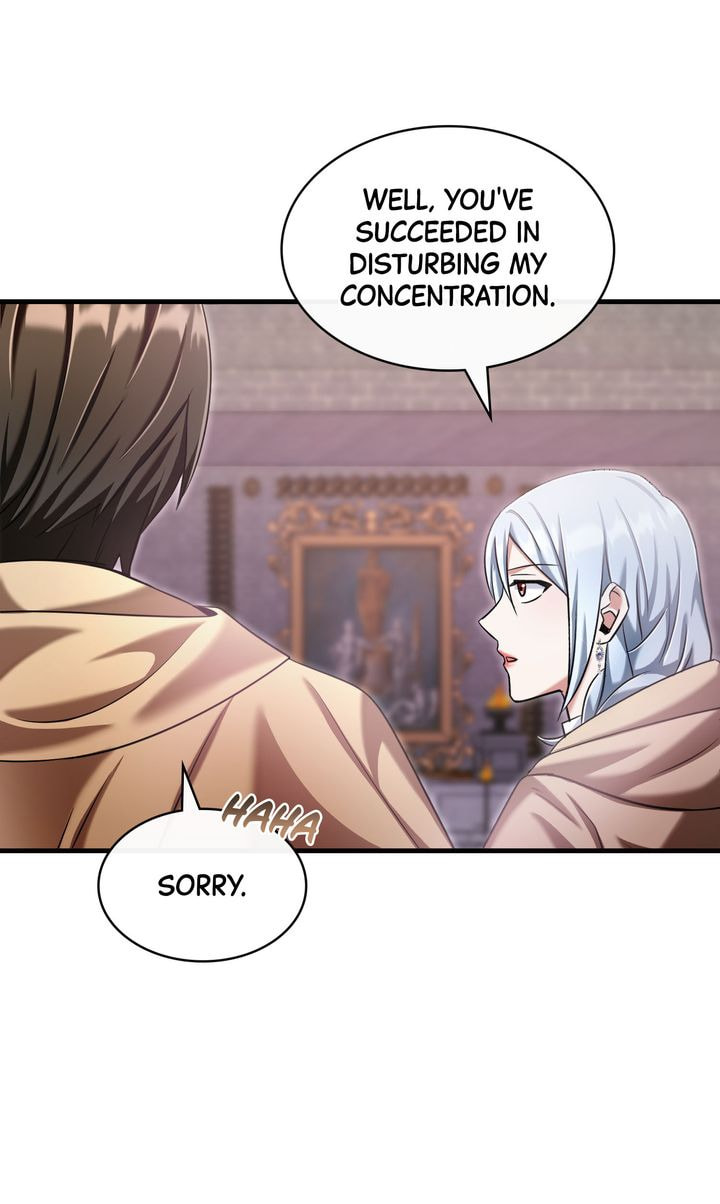 Justice for the Villainess Chapter 118 page 99 - 