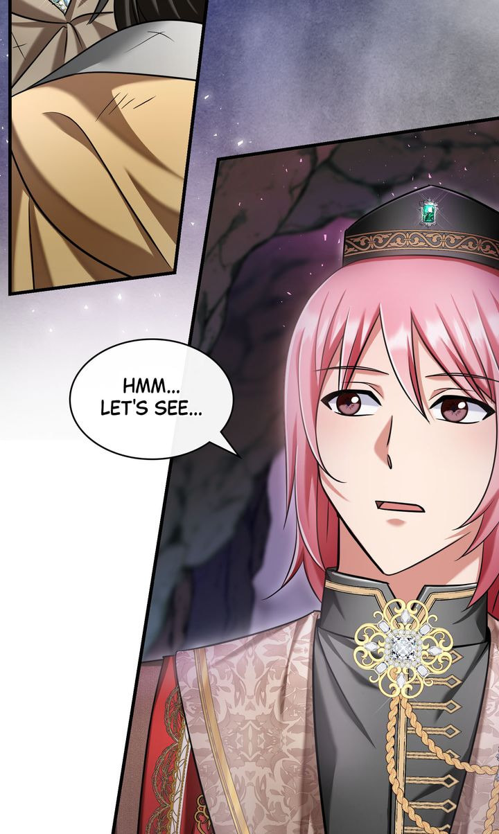 Justice for the Villainess Chapter 119 page 2 - 