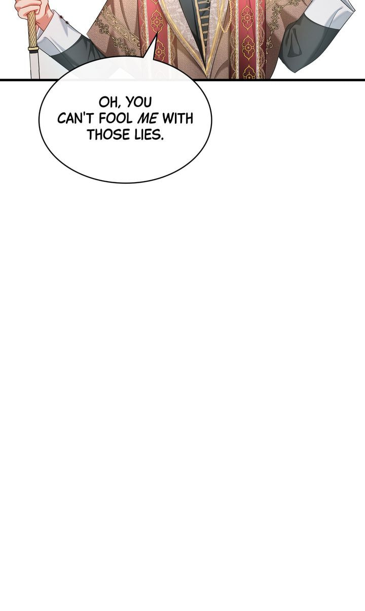 Justice for the Villainess Chapter 119 page 11 - 