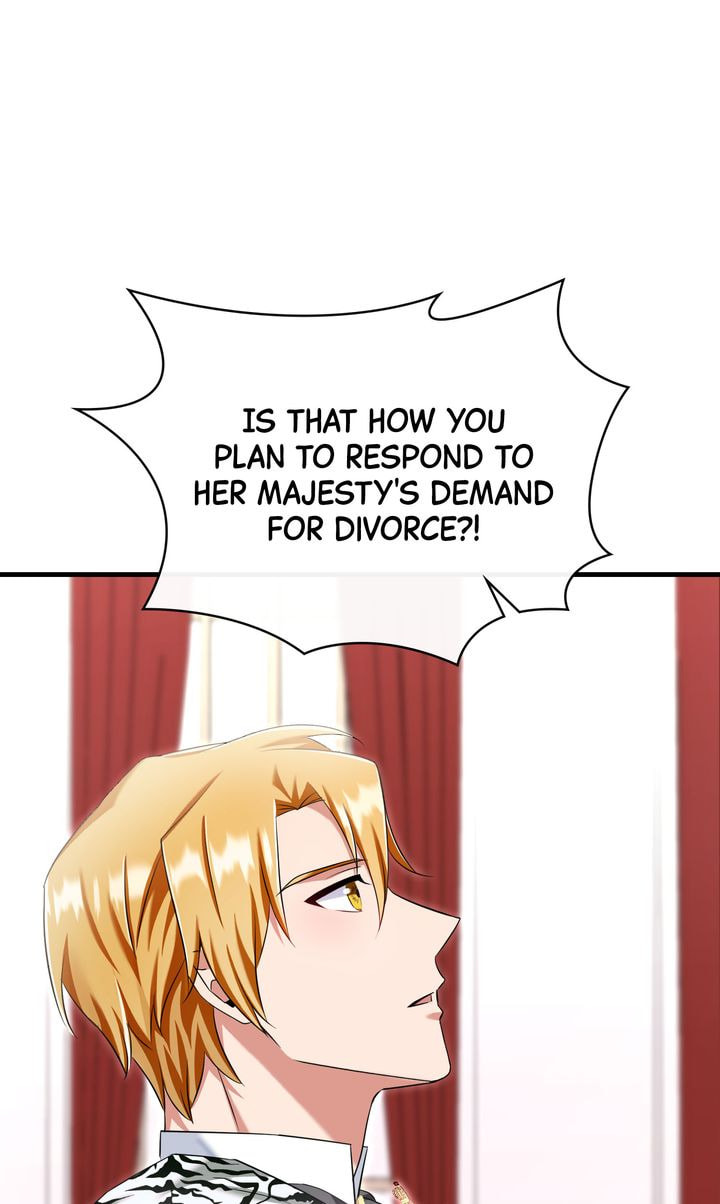Justice for the Villainess Chapter 119 page 105 - 