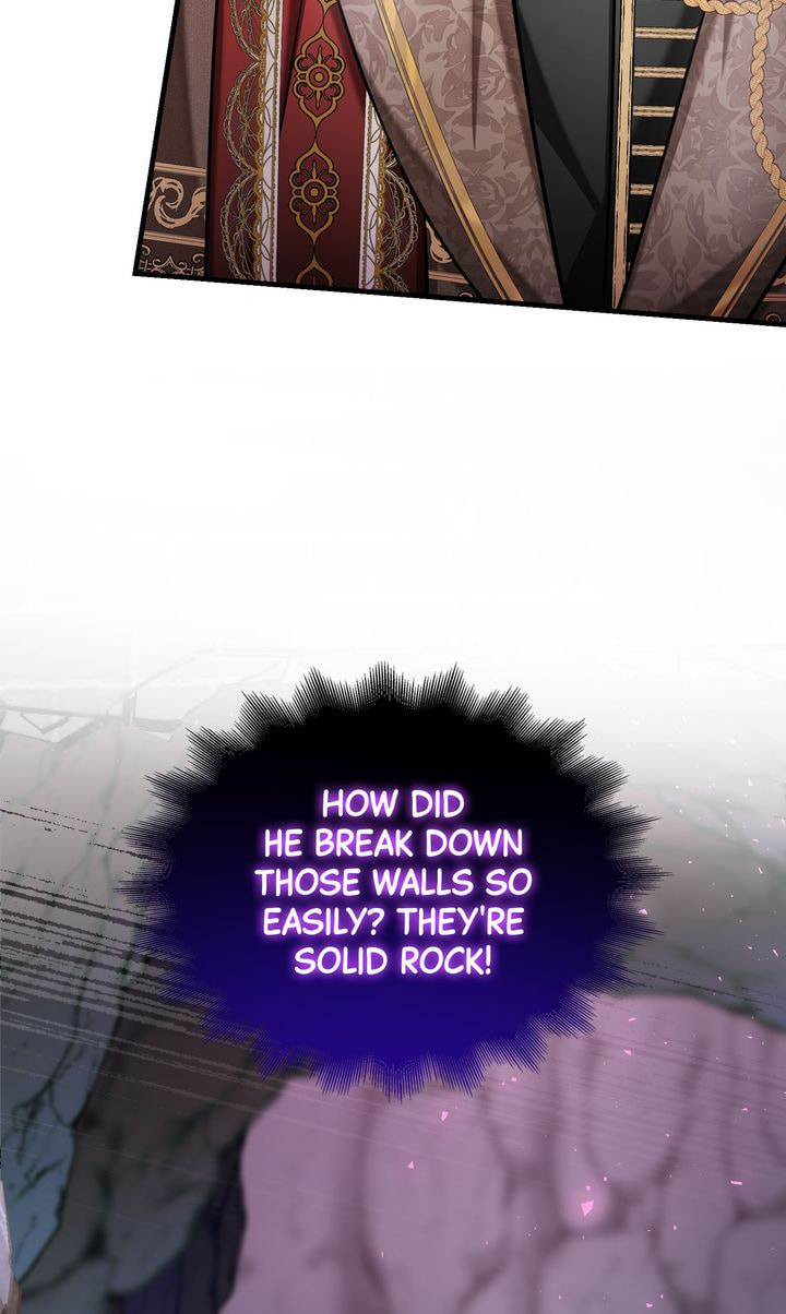 Justice for the Villainess Chapter 119 page 3 - 