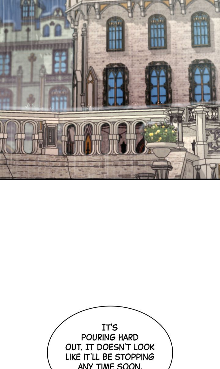 Justice for the Villainess Chapter 119 page 28 - 