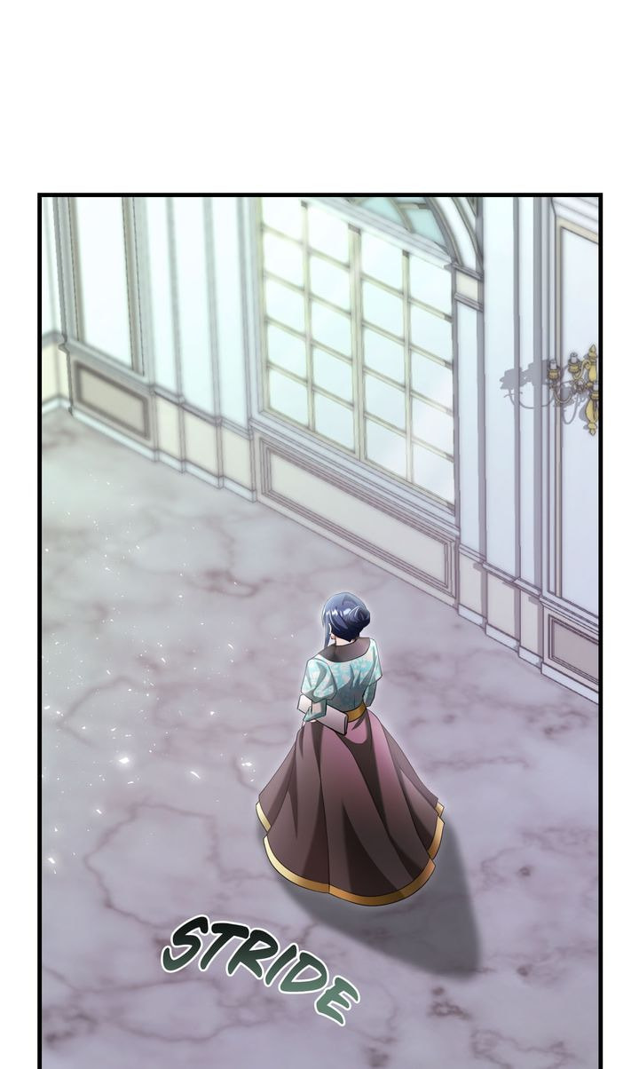 Justice for the Villainess Chapter 119 page 30 - 