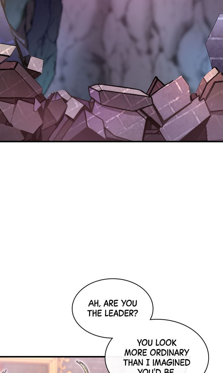 Justice for the Villainess Chapter 119 page 4 - 