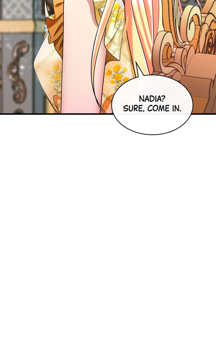 Justice for the Villainess Chapter 119 page 33 - 