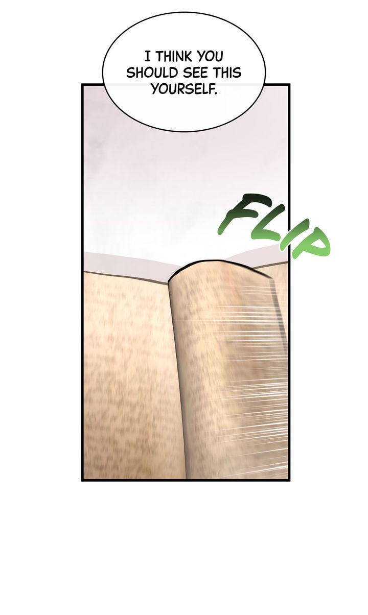 Justice for the Villainess Chapter 119 page 36 - 