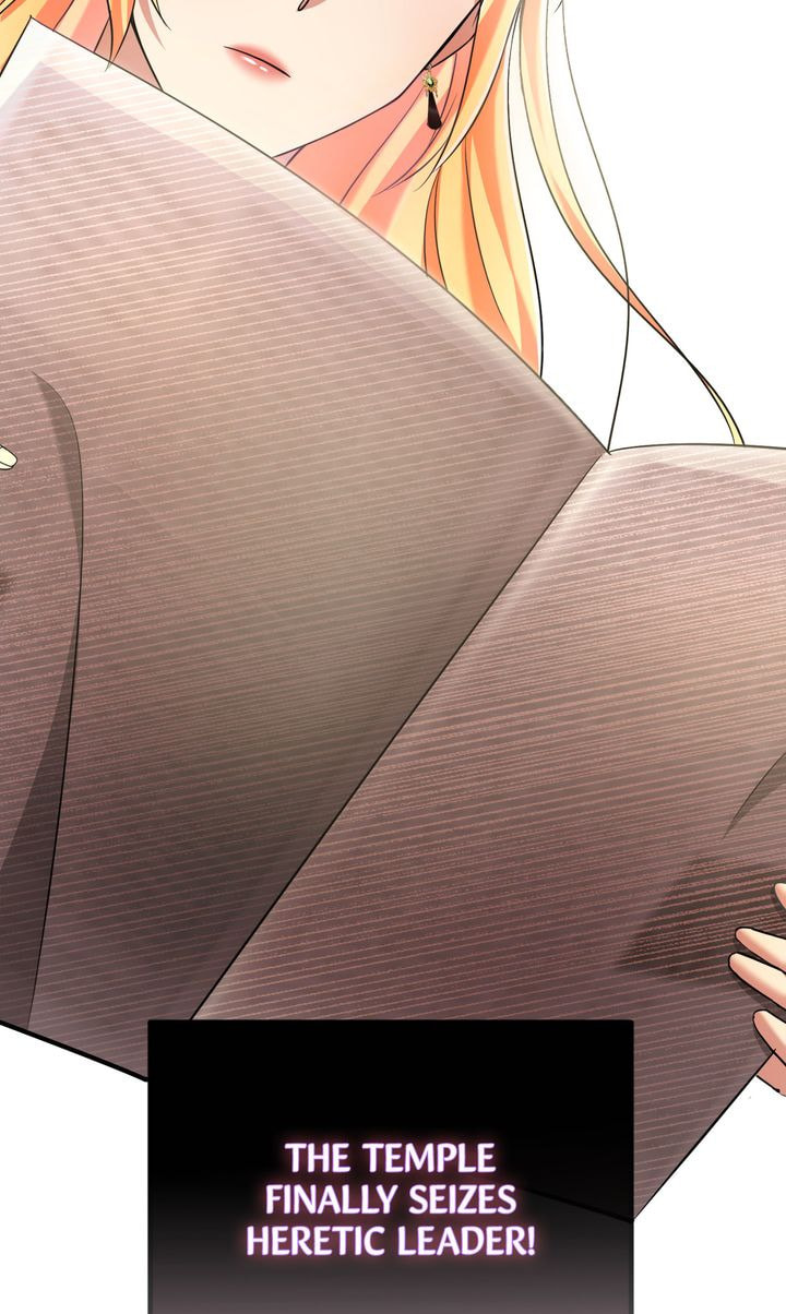 Justice for the Villainess Chapter 119 page 38 - 