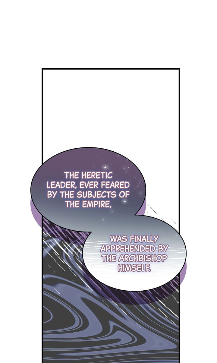 Justice for the Villainess Chapter 119 page 42 - 