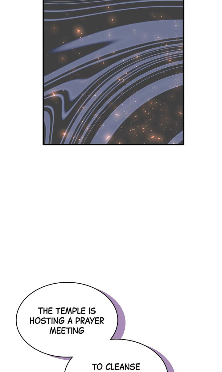 Justice for the Villainess Chapter 119 page 43 - 
