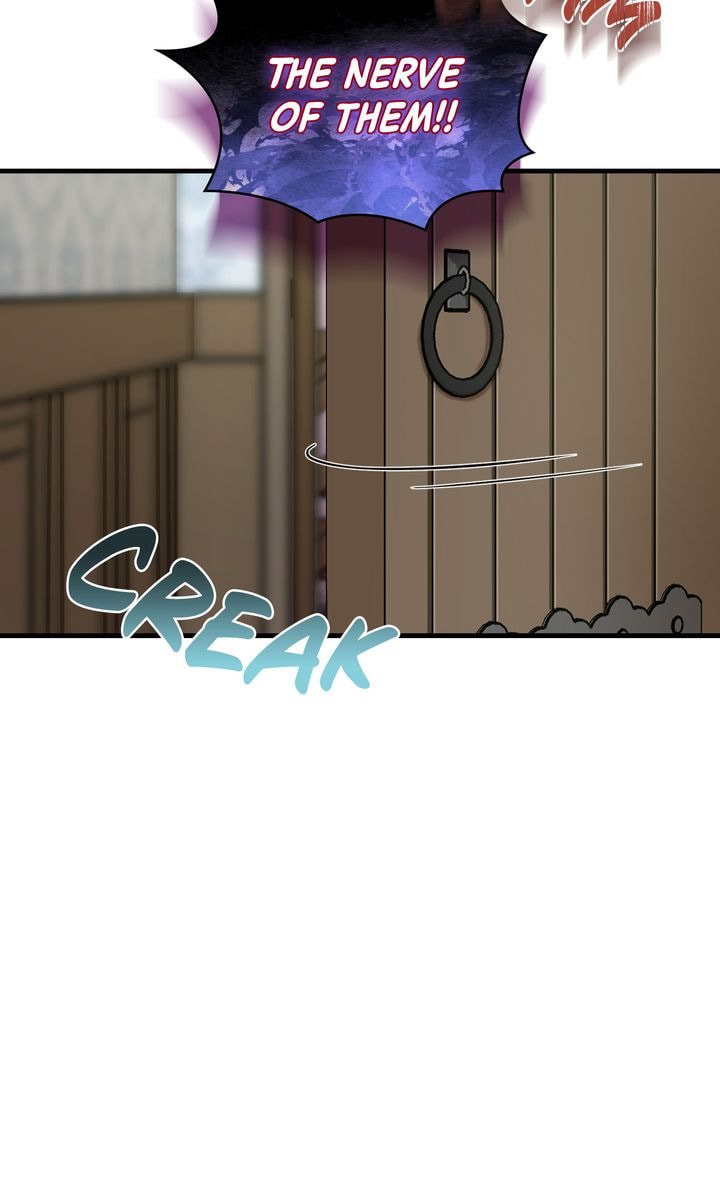 Justice for the Villainess Chapter 119 page 46 - 
