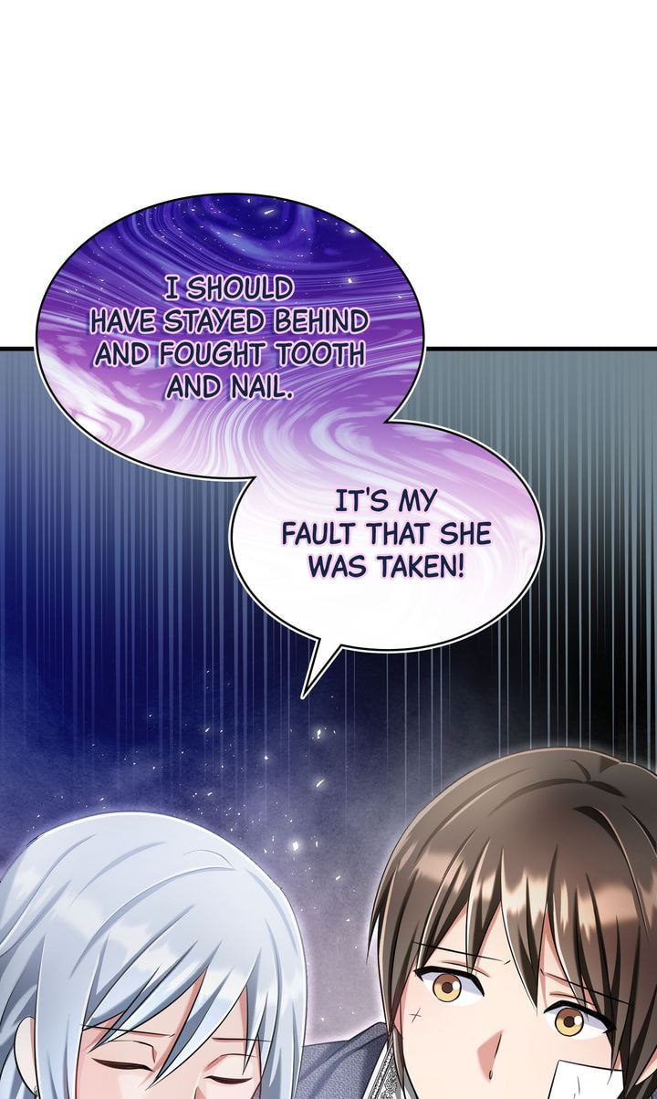 Justice for the Villainess Chapter 119 page 49 - 