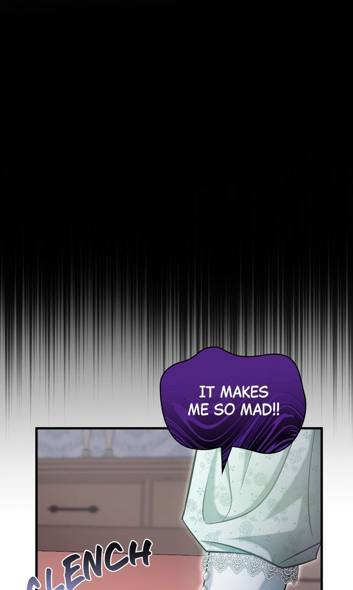 Justice for the Villainess Chapter 119 page 58 - 