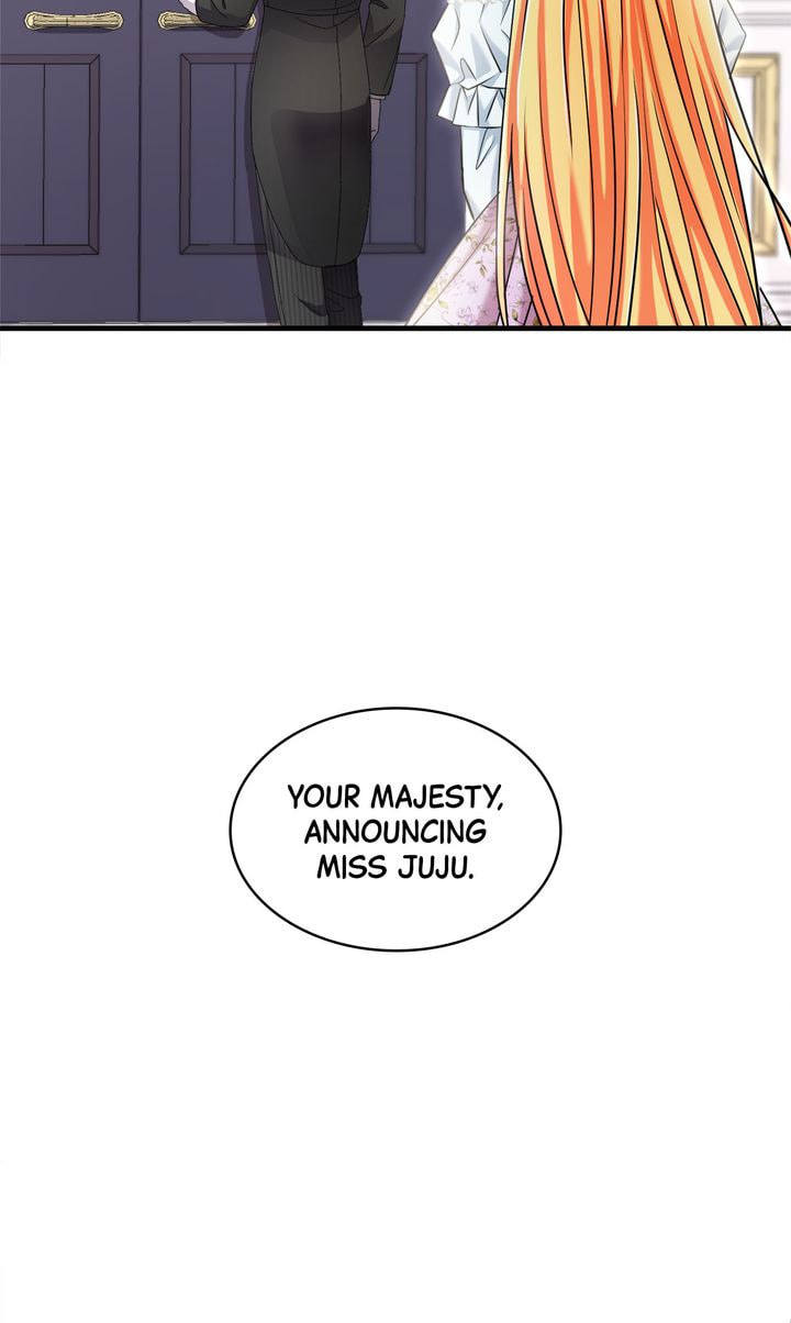 Justice for the Villainess Chapter 119 page 75 - 
