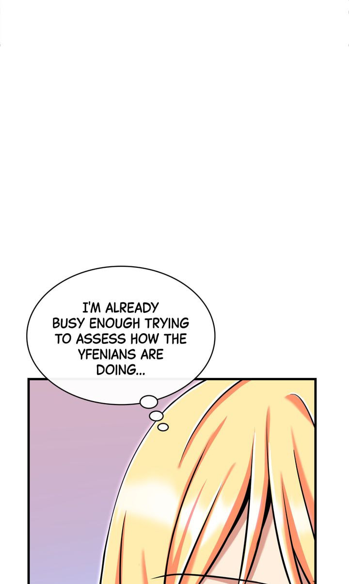 Justice for the Villainess Chapter 119 page 76 - 