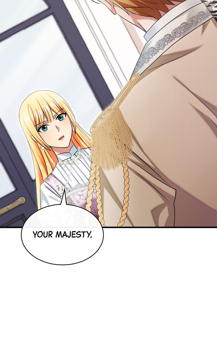 Justice for the Villainess Chapter 119 page 83 - 