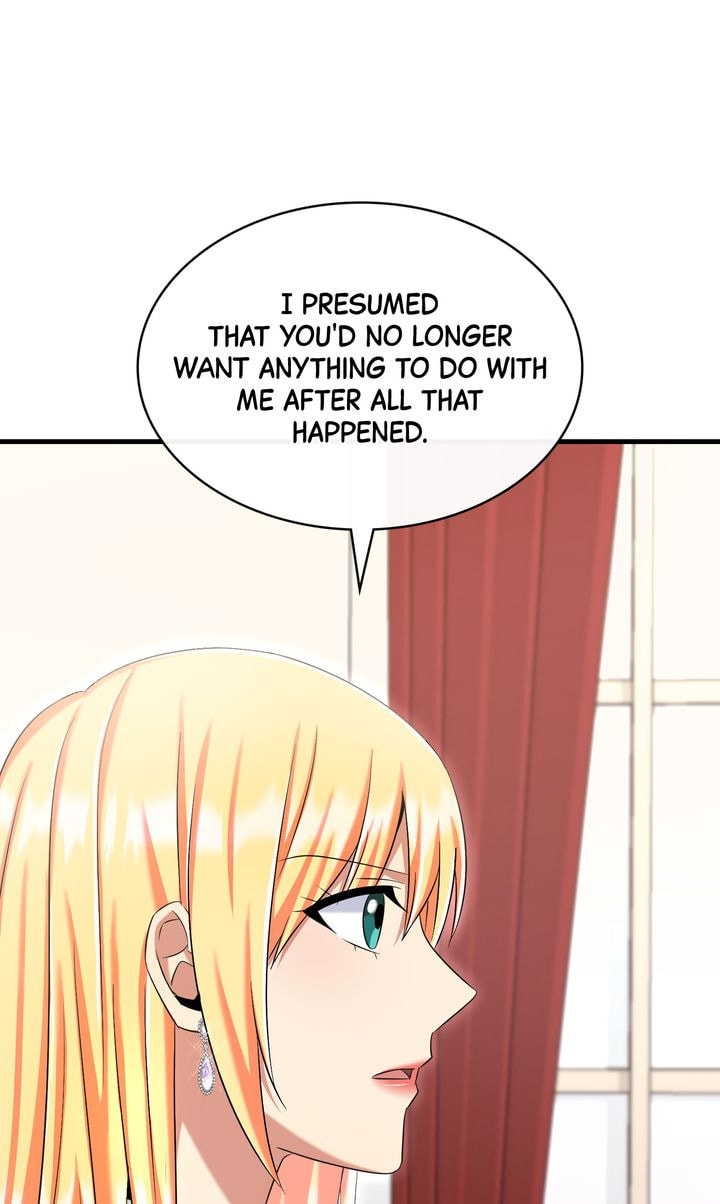 Justice for the Villainess Chapter 119 page 88 - 