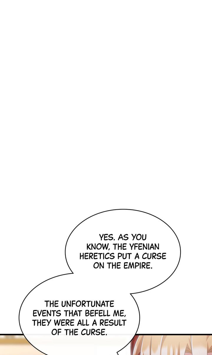 Justice for the Villainess Chapter 119 page 99 - 