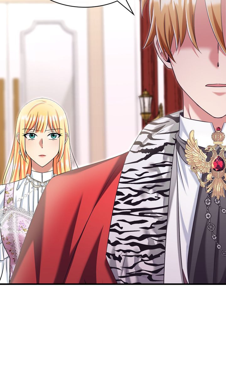 Justice for the Villainess Chapter 119 page 100 - 