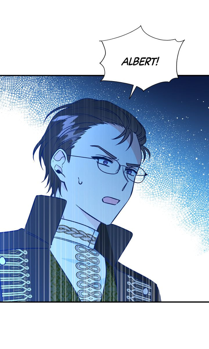 Justice for the Villainess Chapter 12 page 110 - 