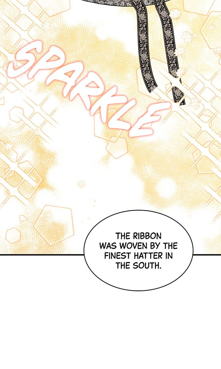 Justice for the Villainess Chapter 12 page 119 - 