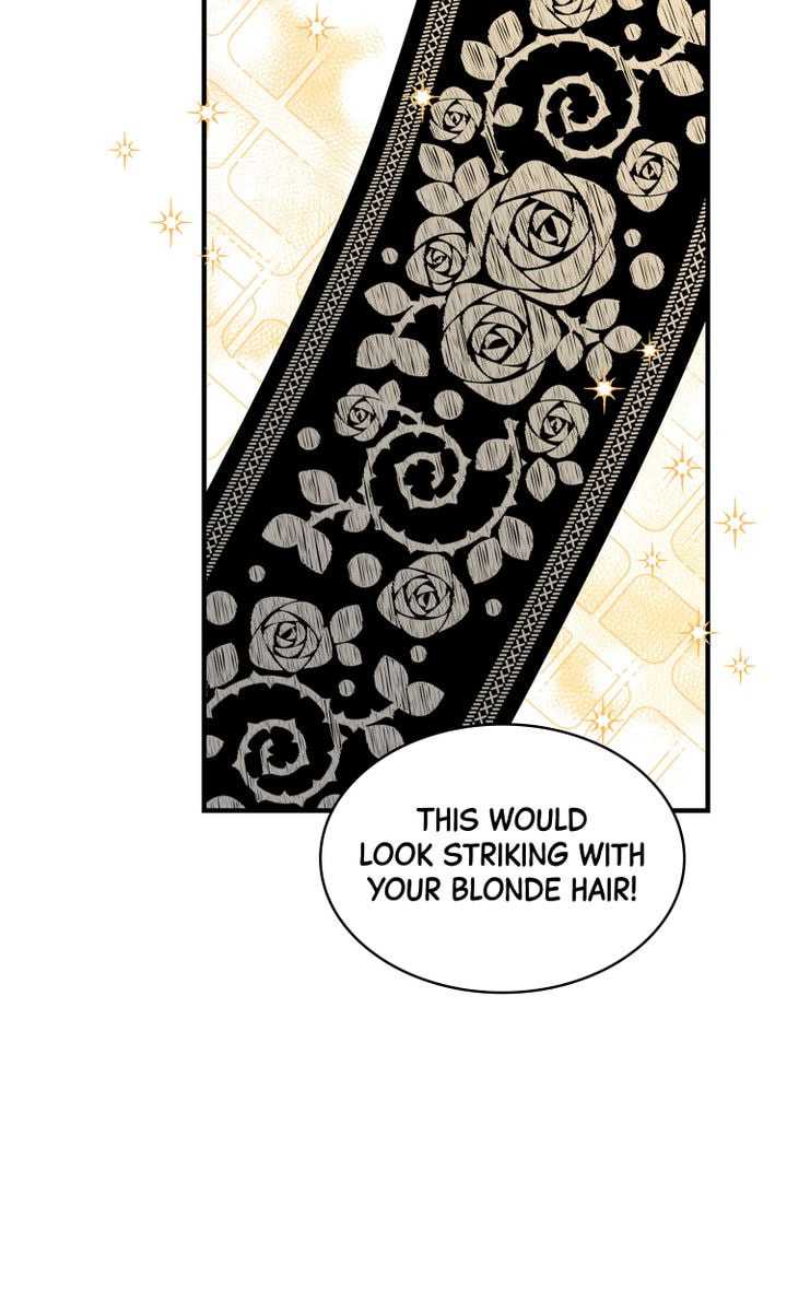Justice for the Villainess Chapter 12 page 121 - 