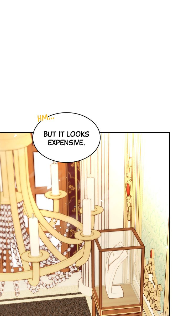 Justice for the Villainess Chapter 12 page 122 - 