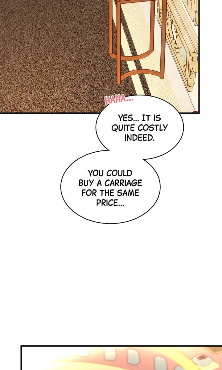 Justice for the Villainess Chapter 12 page 123 - 