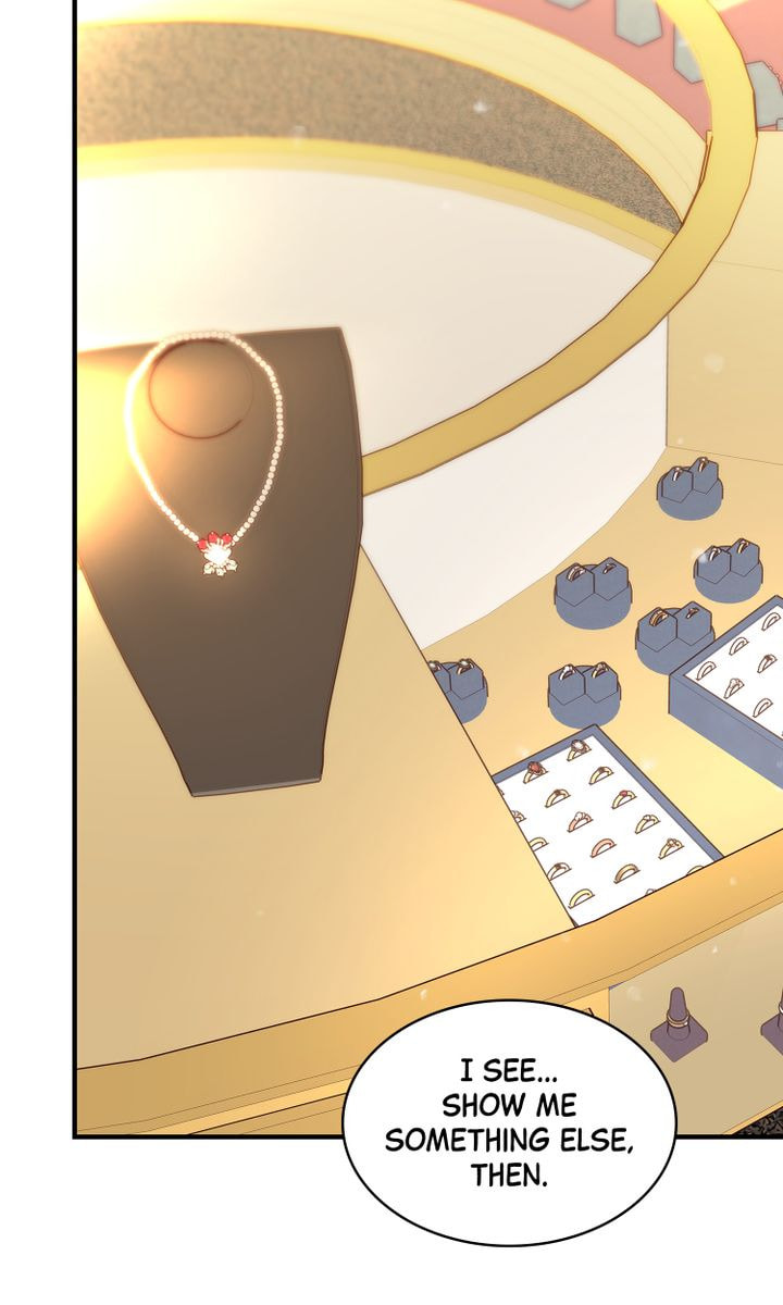 Justice for the Villainess Chapter 12 page 124 - 