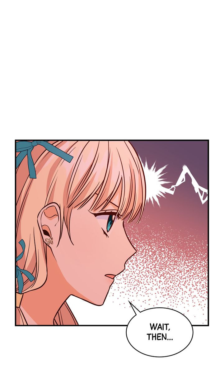 Justice for the Villainess Chapter 12 page 20 - 